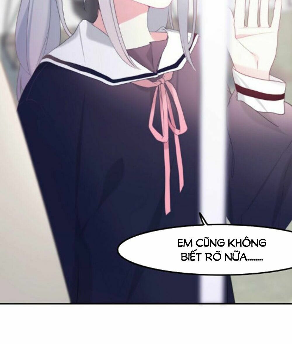 Tháng Sáu Không Hẹn Mà Gặp: Chapter 36