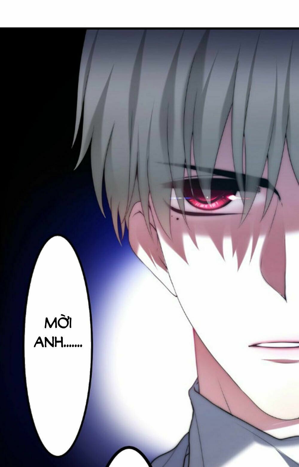 Tháng Sáu Không Hẹn Mà Gặp: Chapter 36