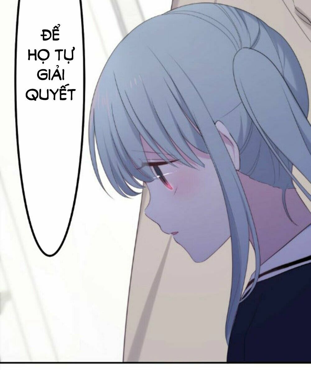 Tháng Sáu Không Hẹn Mà Gặp: Chapter 36
