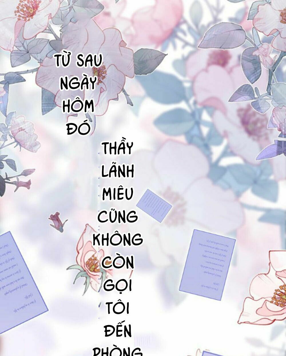 Tháng Sáu Không Hẹn Mà Gặp: Chapter 37