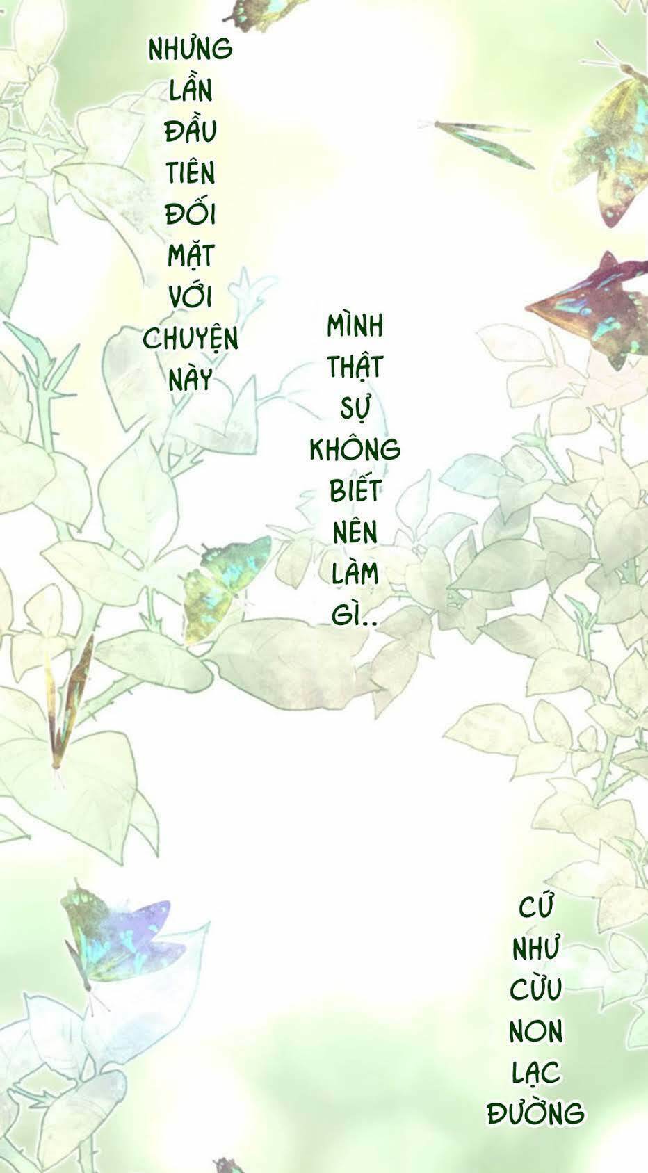 Tháng Sáu Không Hẹn Mà Gặp: Chapter 37