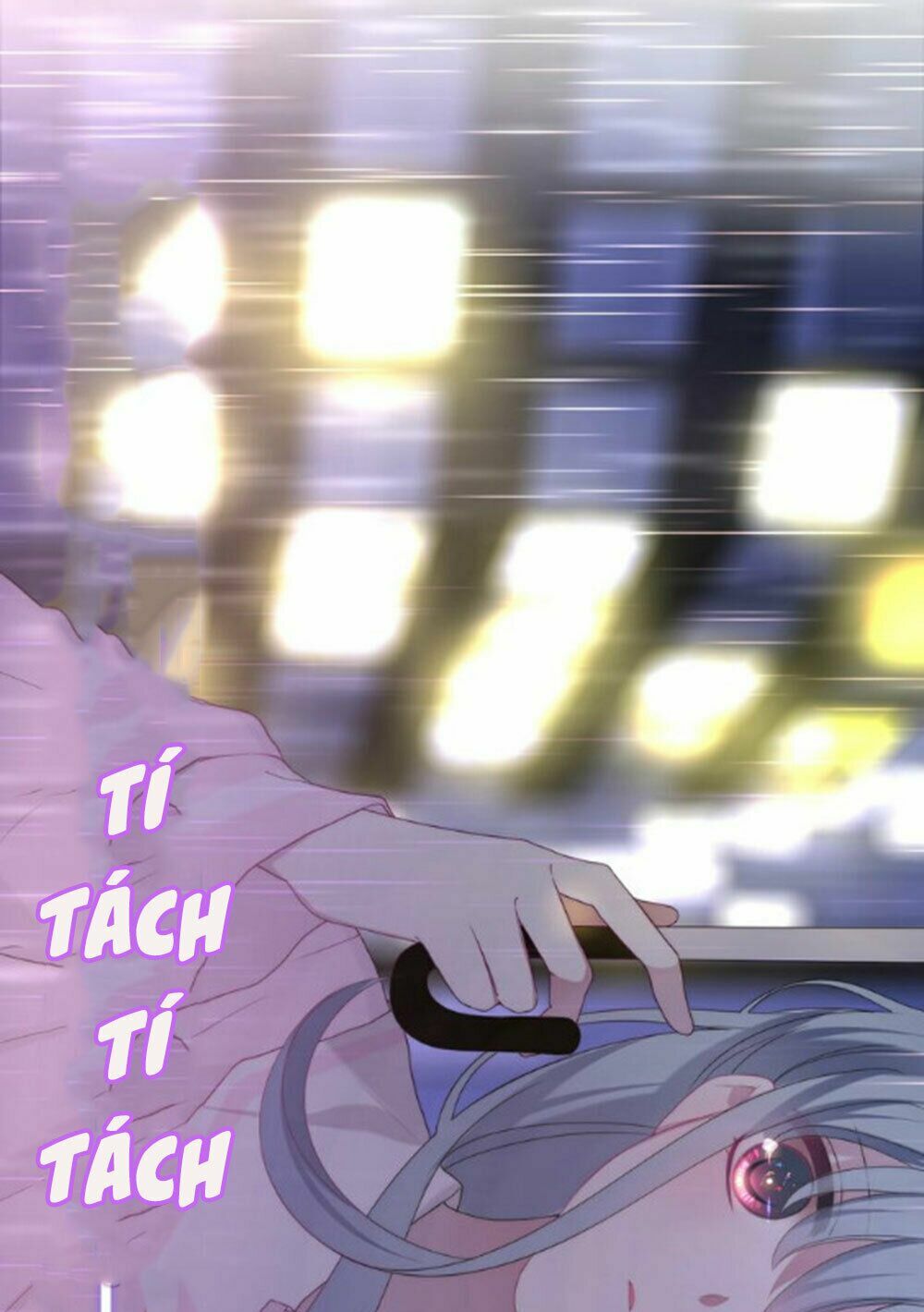 Tháng Sáu Không Hẹn Mà Gặp: Chapter 37
