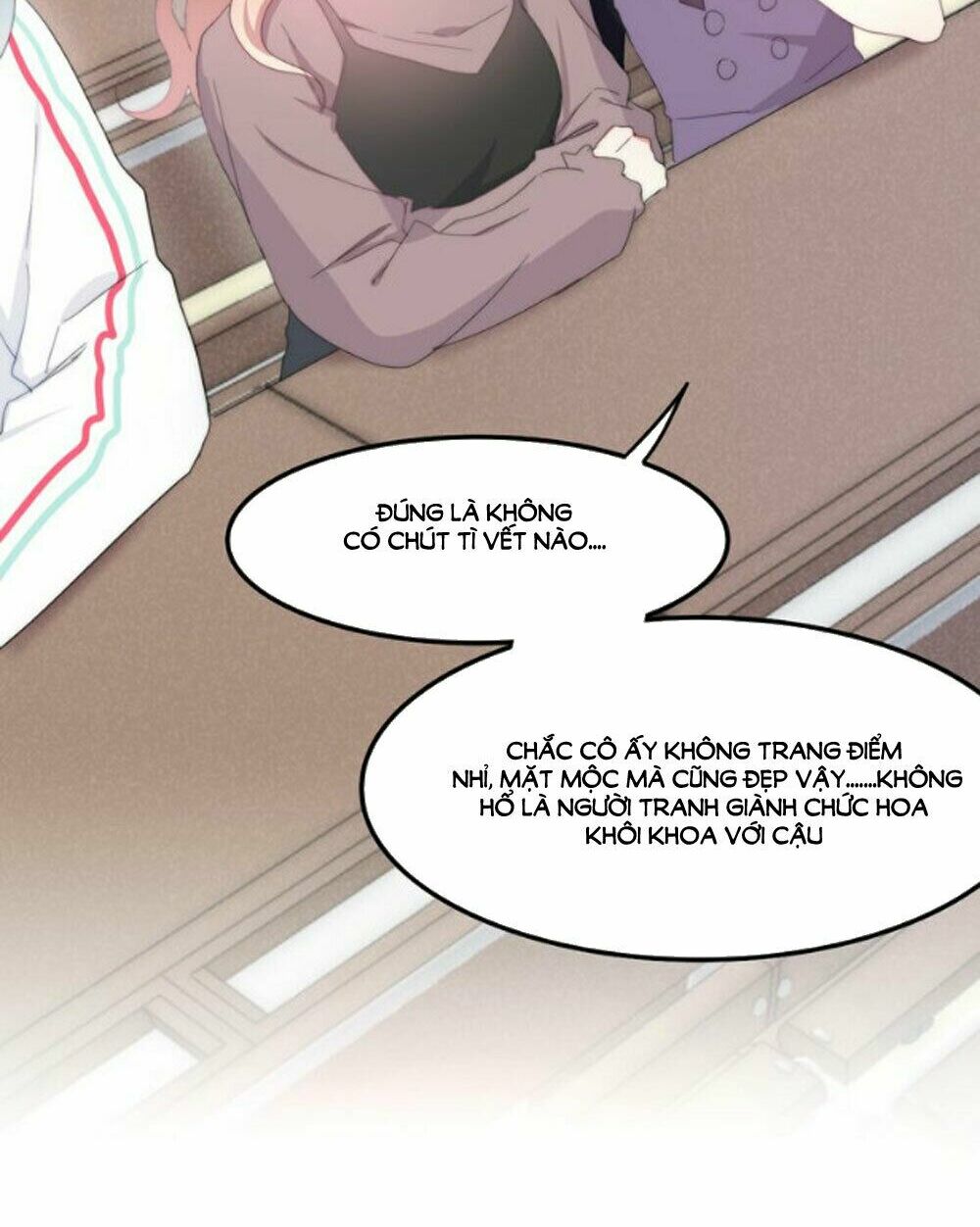 Tháng Sáu Không Hẹn Mà Gặp: Chapter 5