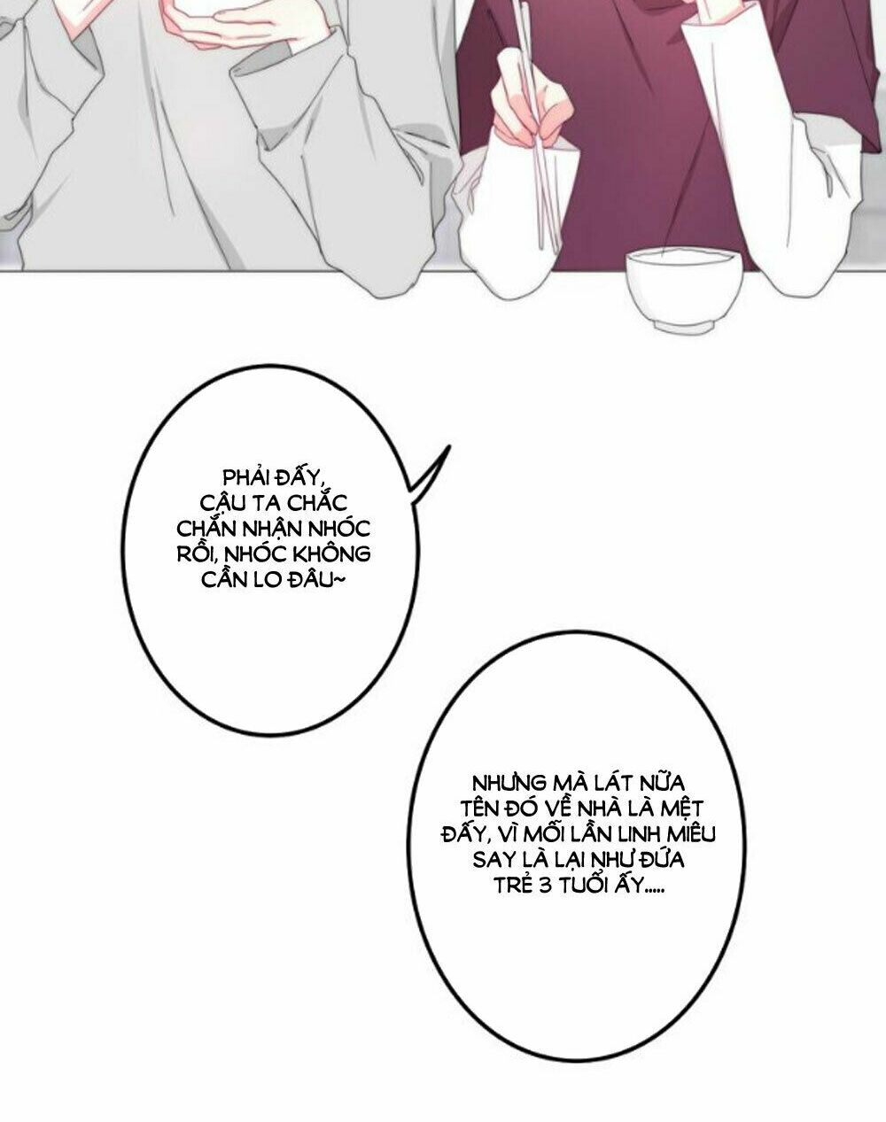 Tháng Sáu Không Hẹn Mà Gặp: Chapter 5
