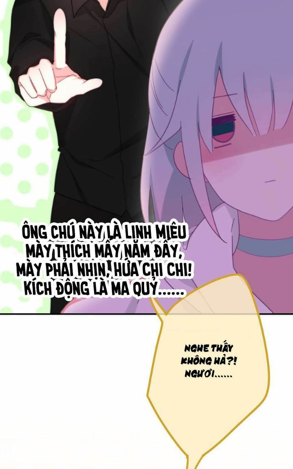 Tháng Sáu Không Hẹn Mà Gặp: Chapter 5