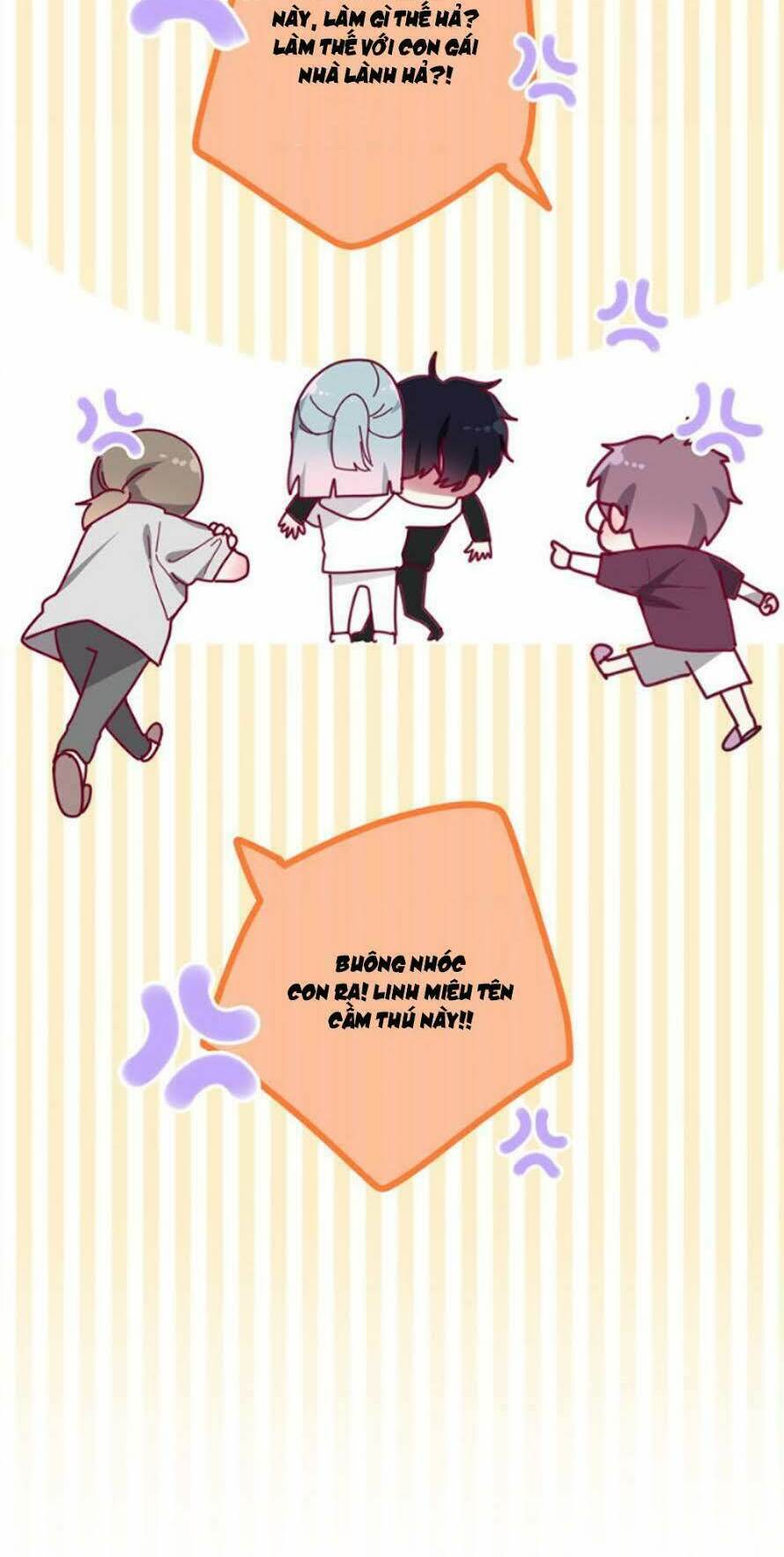 Tháng Sáu Không Hẹn Mà Gặp: Chapter 5