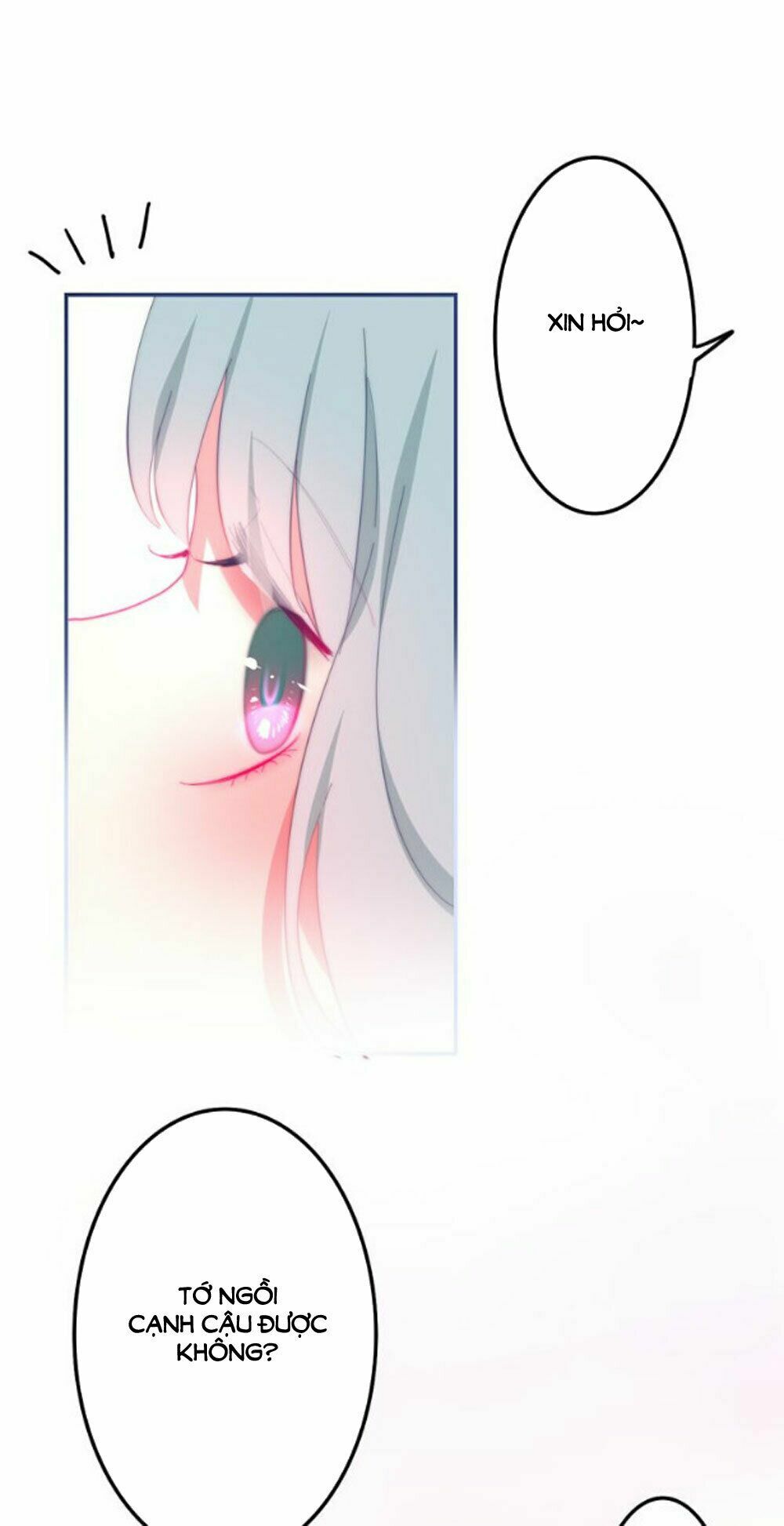 Tháng Sáu Không Hẹn Mà Gặp: Chapter 5