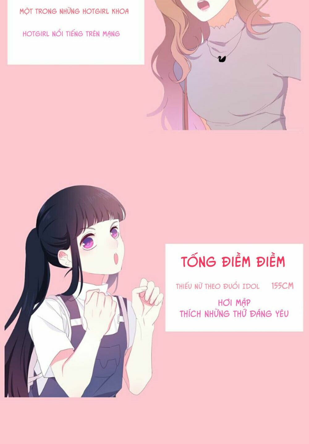 Tháng Sáu Không Hẹn Mà Gặp: Chapter 5