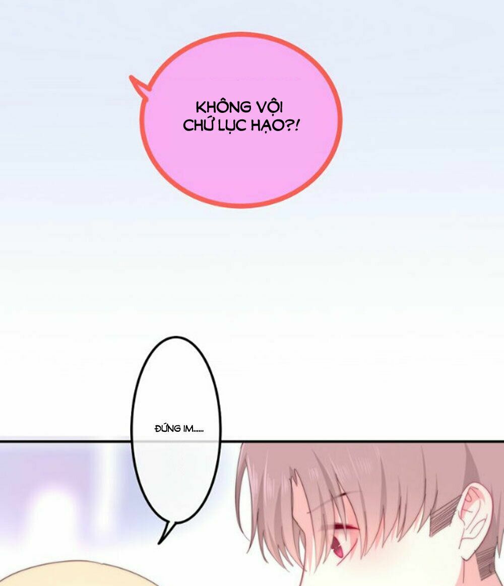 Tháng Sáu Không Hẹn Mà Gặp: Chapter 6