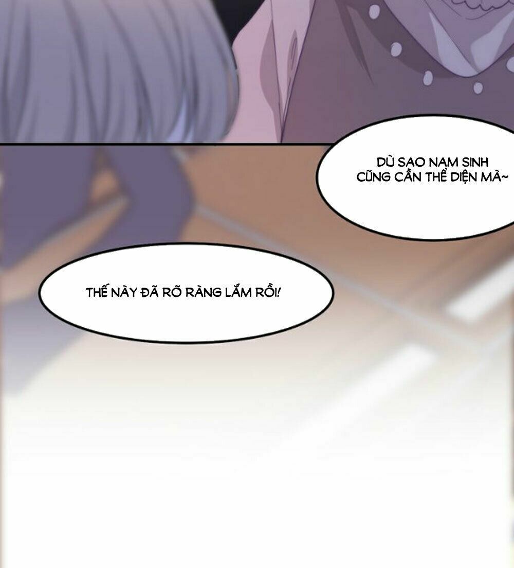 Tháng Sáu Không Hẹn Mà Gặp: Chapter 6