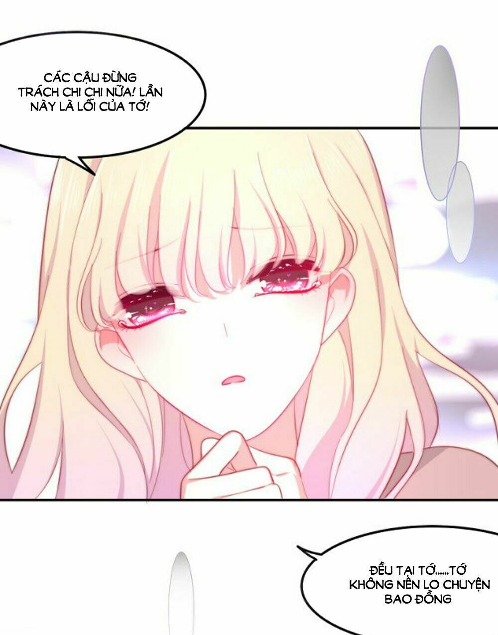 Tháng Sáu Không Hẹn Mà Gặp: Chapter 7