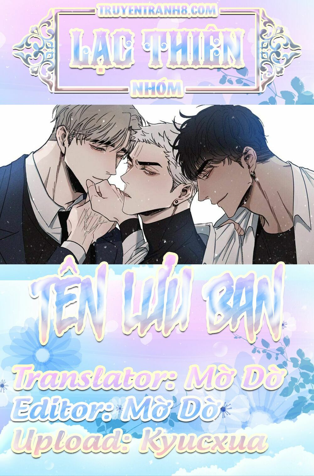 Tên Lưu Ban: Chapter 17