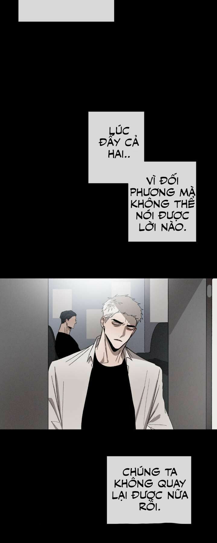 Tên Lưu Ban: Chapter 17