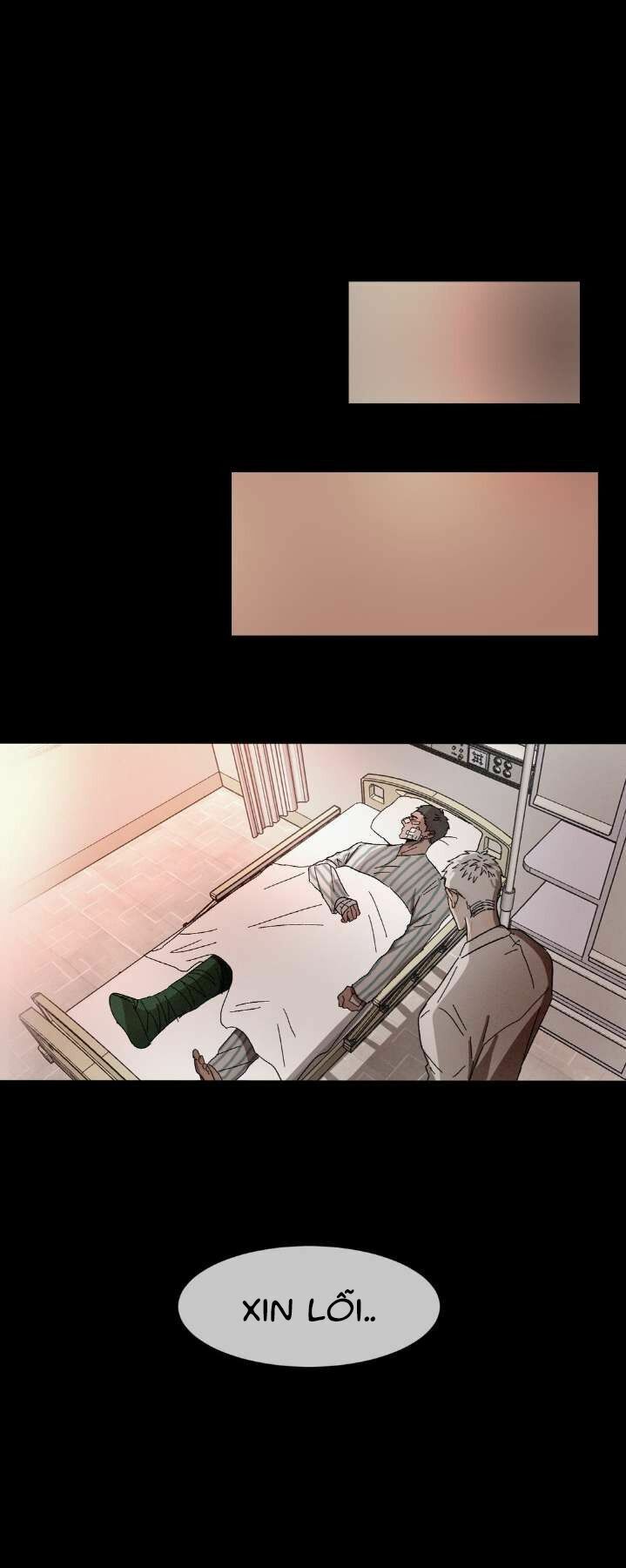 Tên Lưu Ban: Chapter 17