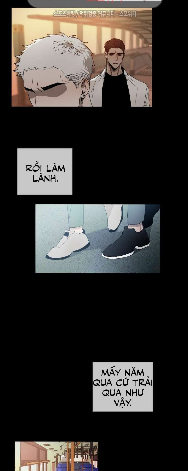Tên Lưu Ban: Chapter 17
