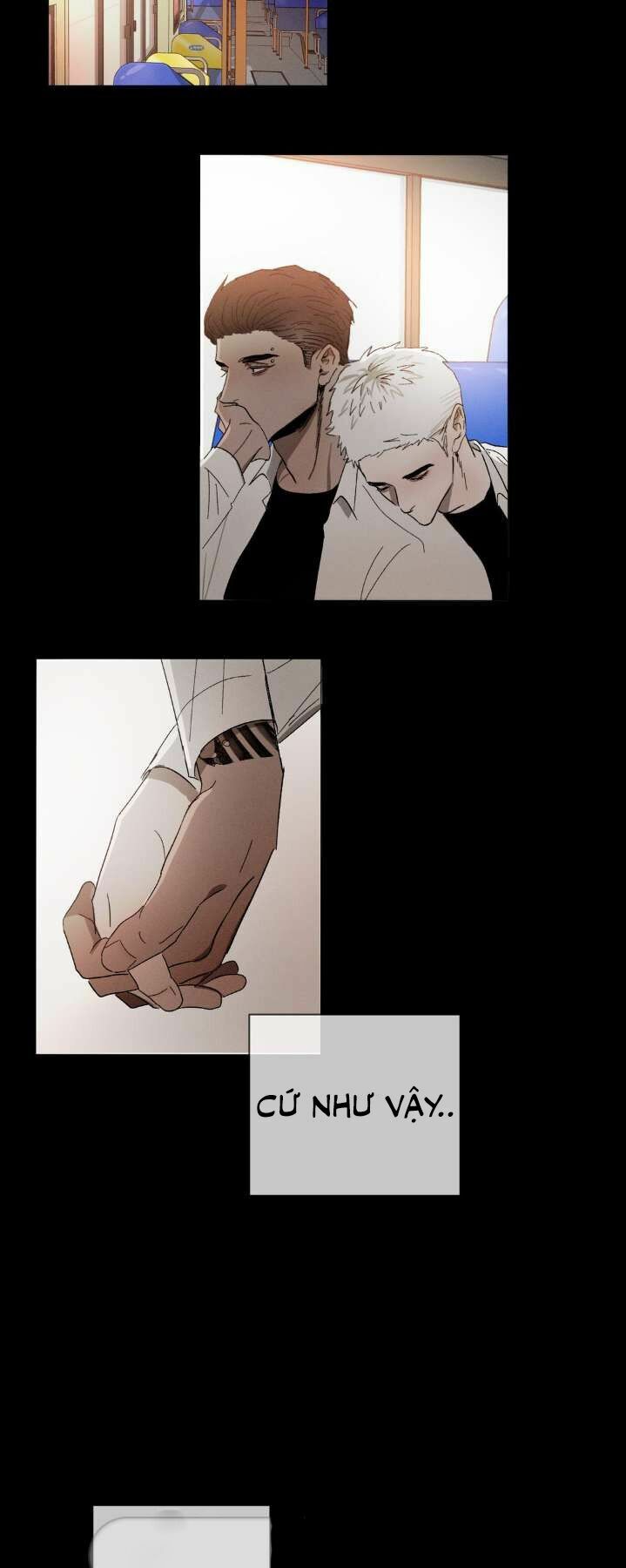 Tên Lưu Ban: Chapter 17
