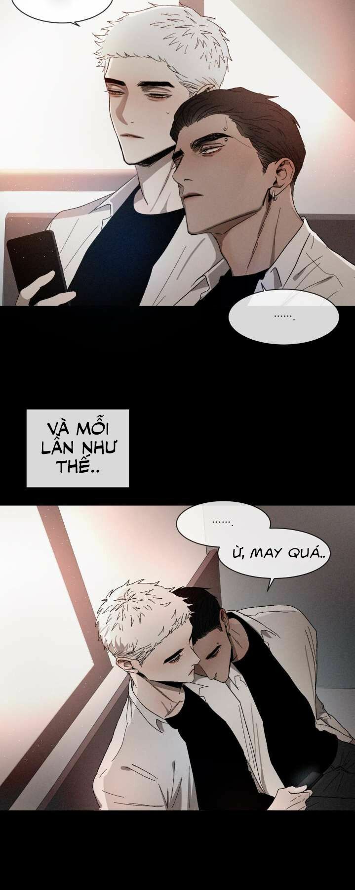 Tên Lưu Ban: Chapter 17
