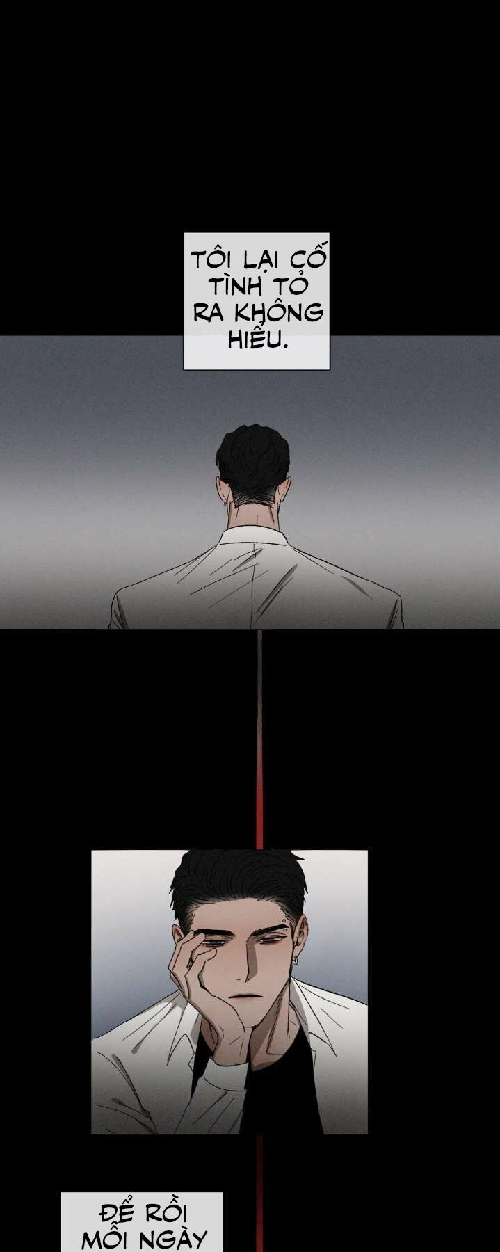 Tên Lưu Ban: Chapter 17