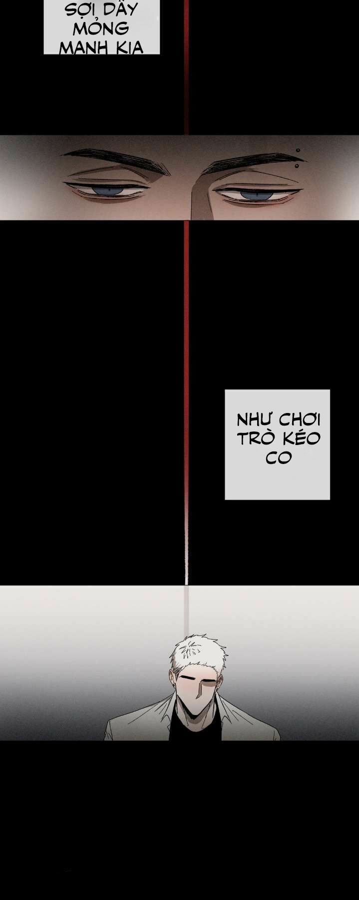 Tên Lưu Ban: Chapter 17
