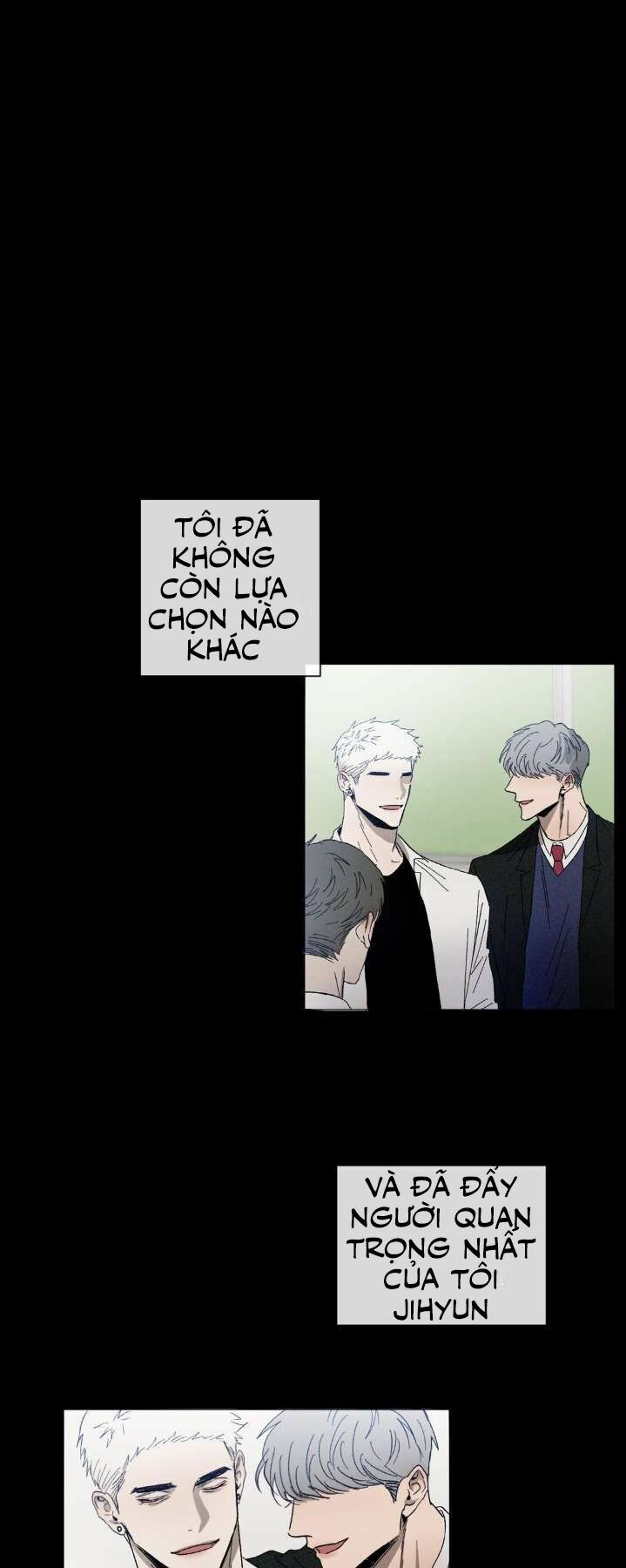 Tên Lưu Ban: Chapter 17