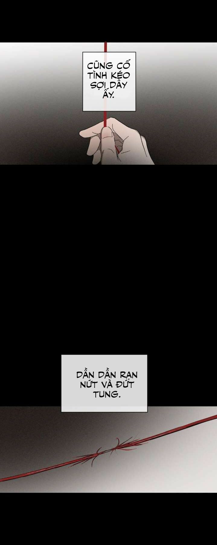 Tên Lưu Ban: Chapter 17