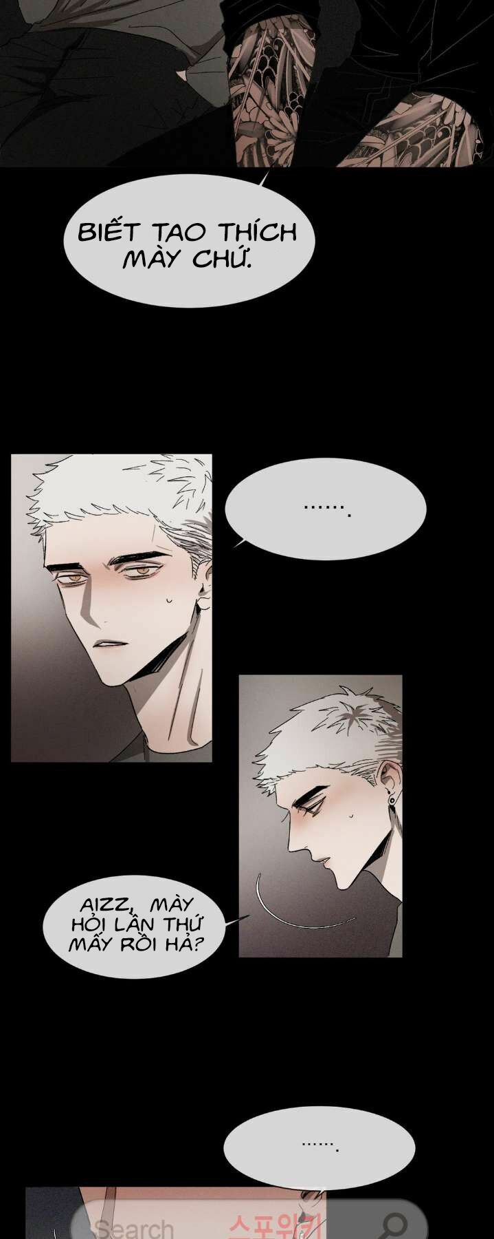 Tên Lưu Ban: Chapter 17