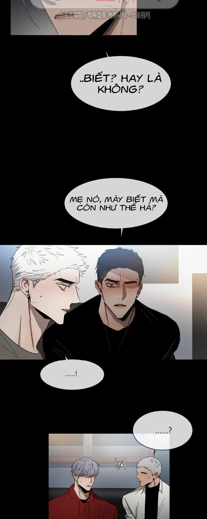Tên Lưu Ban: Chapter 17