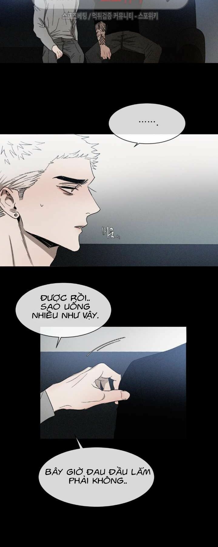 Tên Lưu Ban: Chapter 17