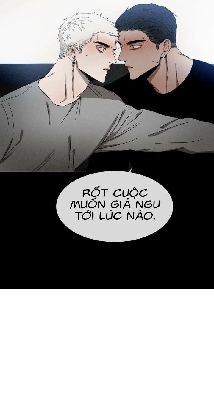 Tên Lưu Ban: Chapter 17