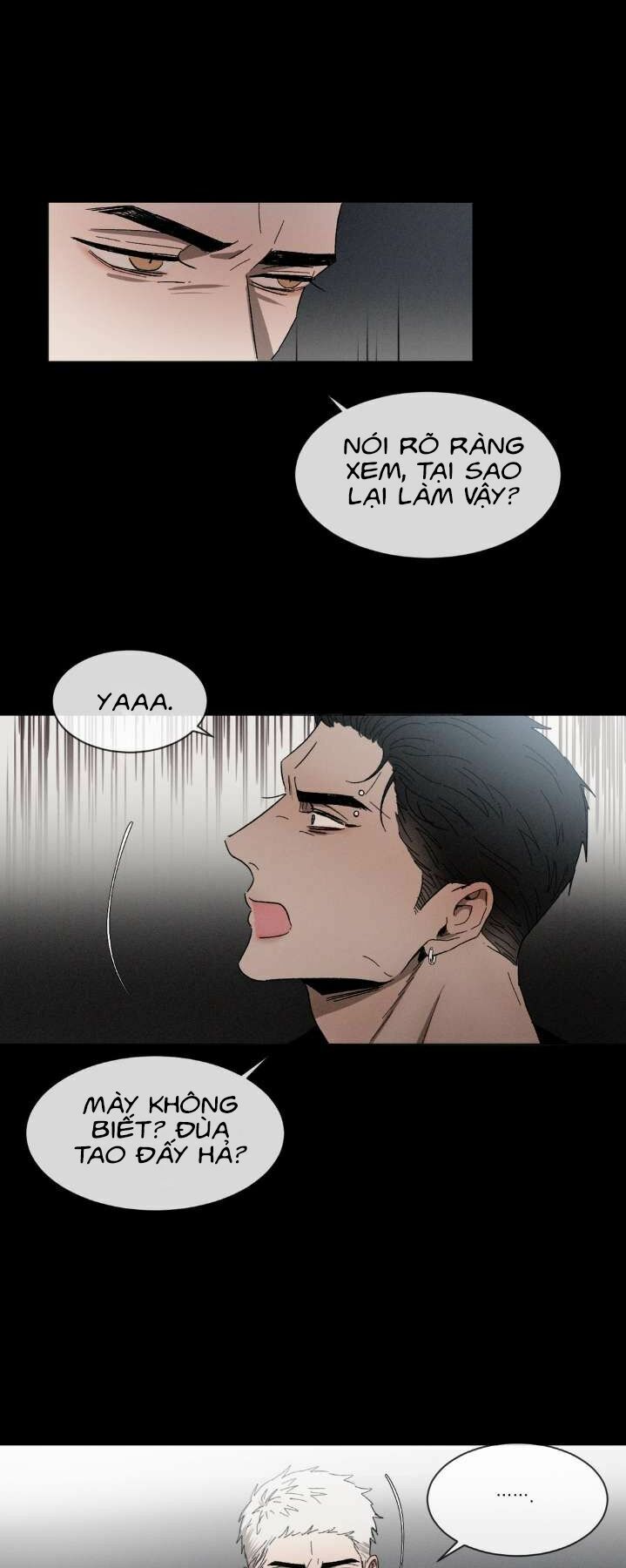 Tên Lưu Ban: Chapter 17