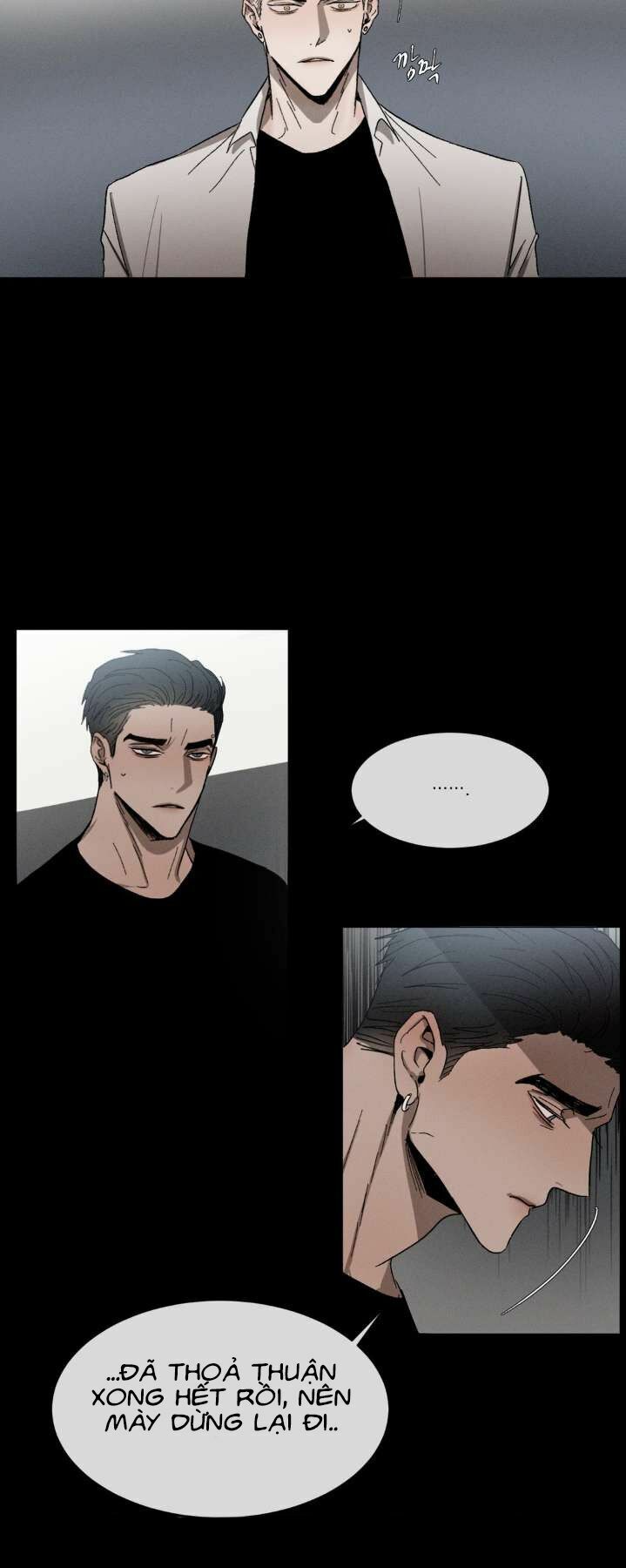 Tên Lưu Ban: Chapter 17