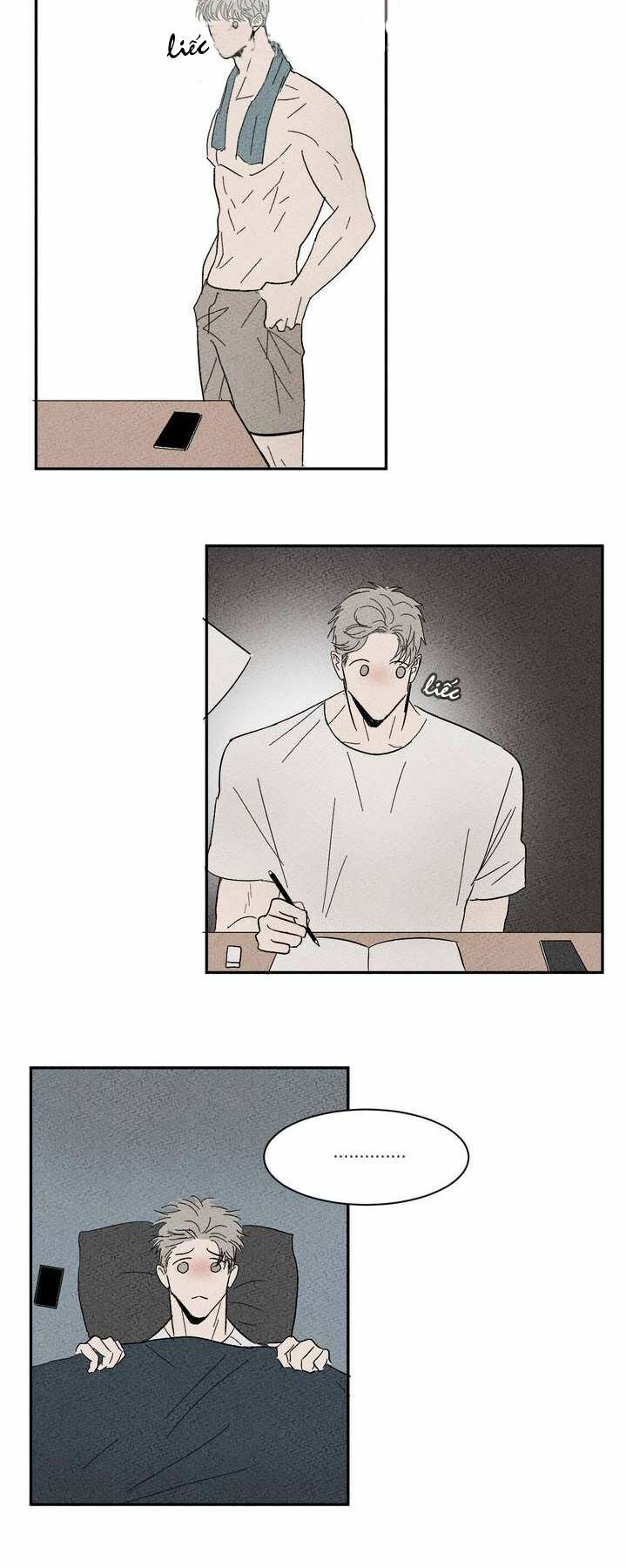 Tên Lưu Ban: Chapter 20