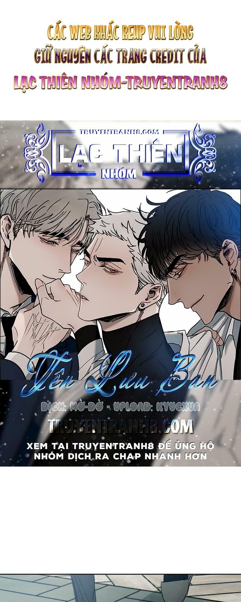 Tên Lưu Ban: Chapter 42
