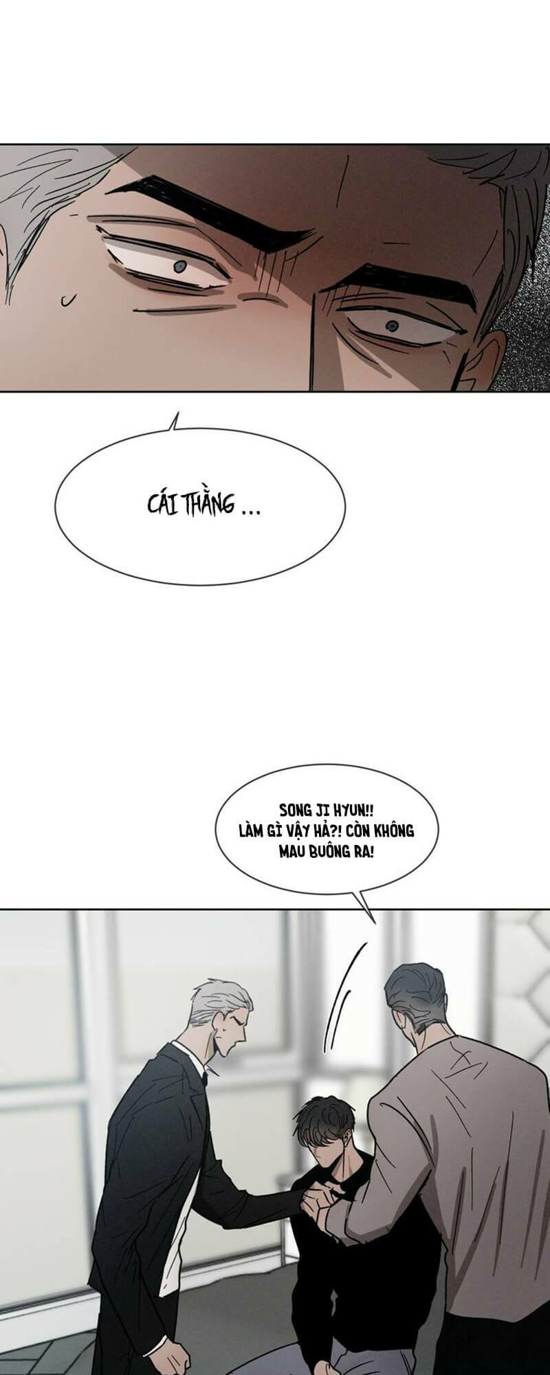 Tên Lưu Ban: Chapter 42