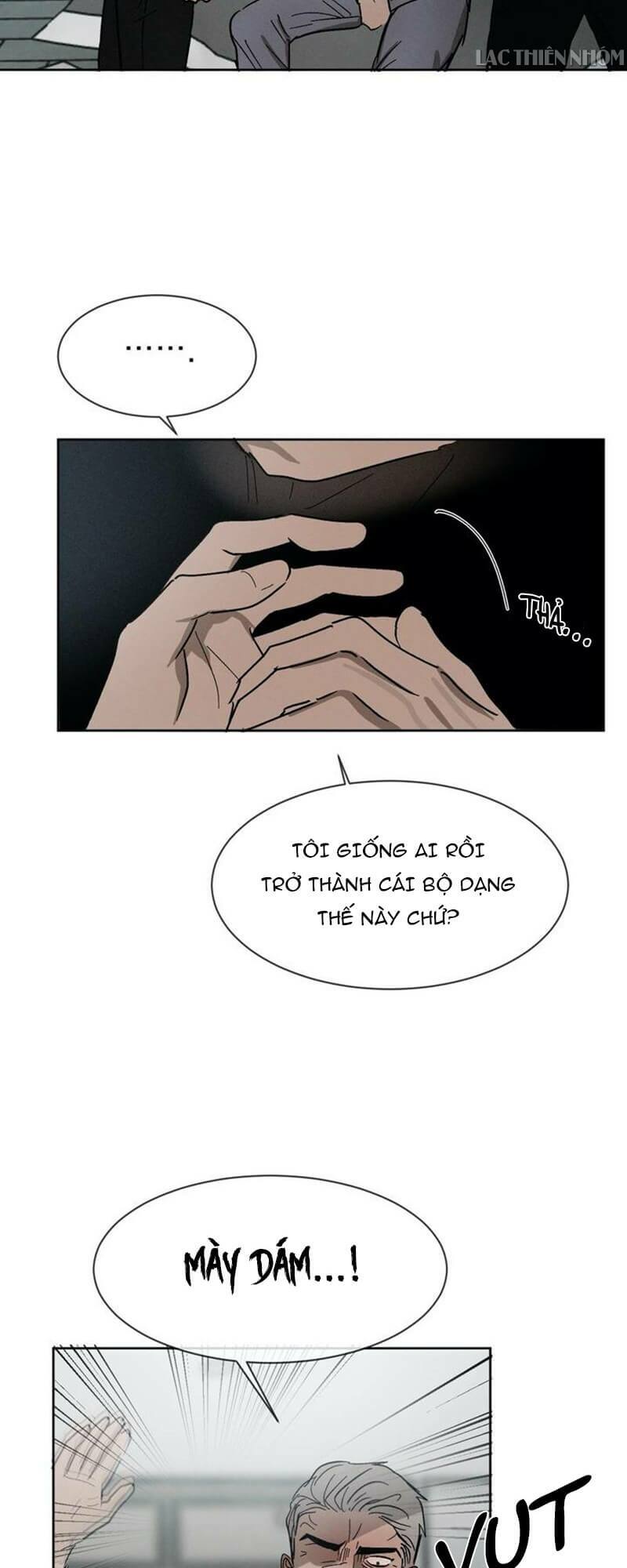 Tên Lưu Ban: Chapter 42