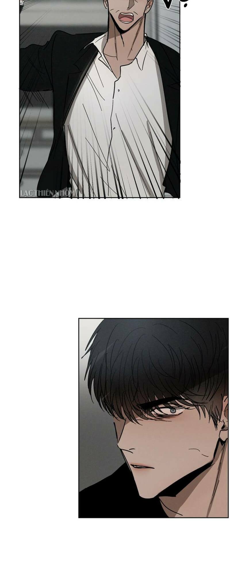 Tên Lưu Ban: Chapter 42