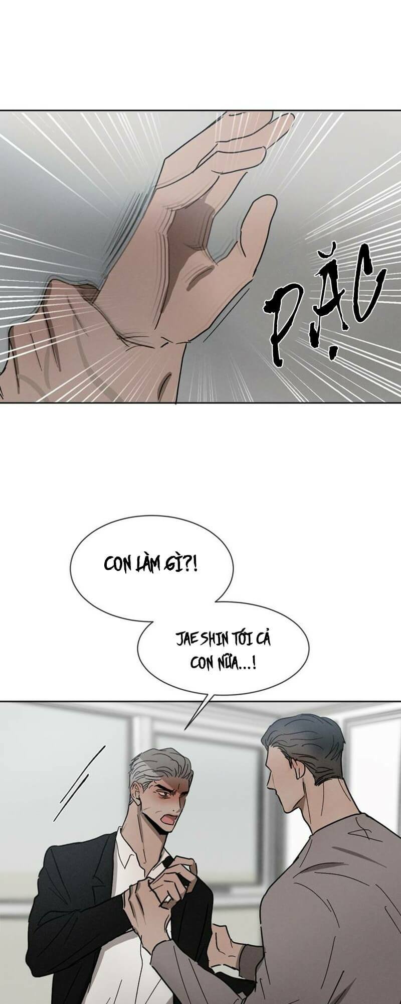 Tên Lưu Ban: Chapter 42