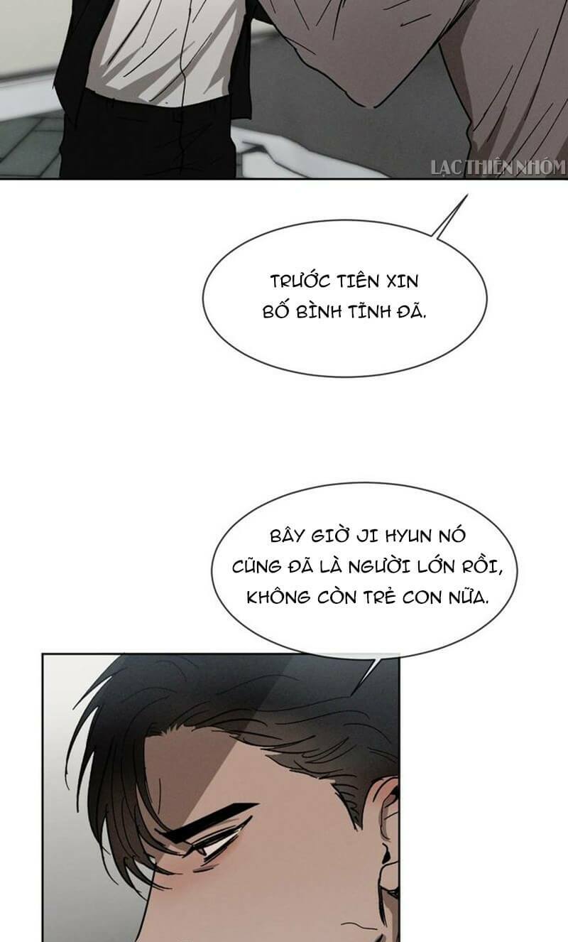 Tên Lưu Ban: Chapter 42