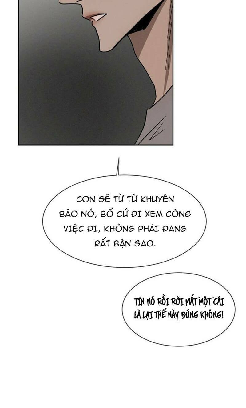 Tên Lưu Ban: Chapter 42