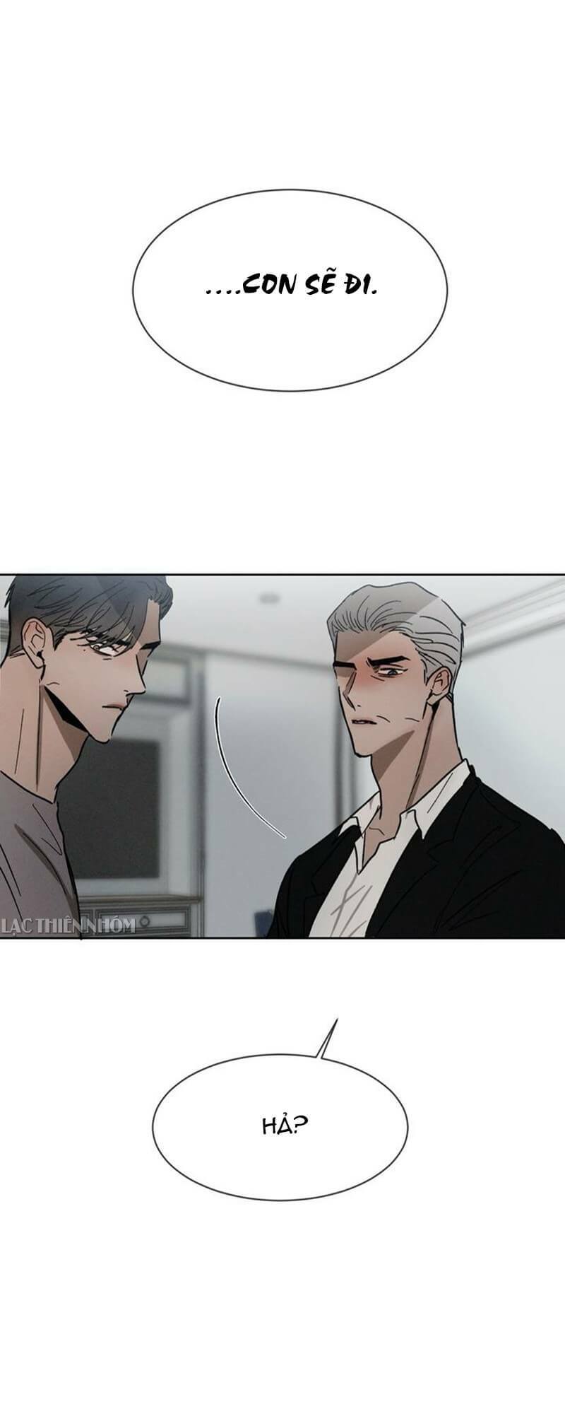 Tên Lưu Ban: Chapter 42