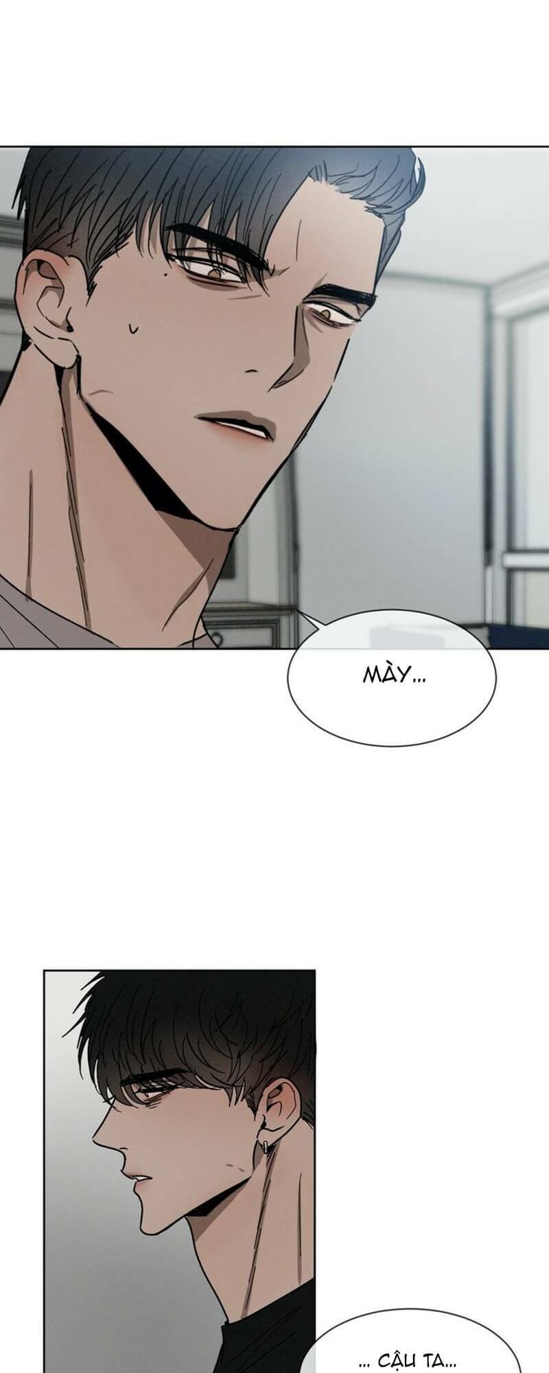 Tên Lưu Ban: Chapter 42