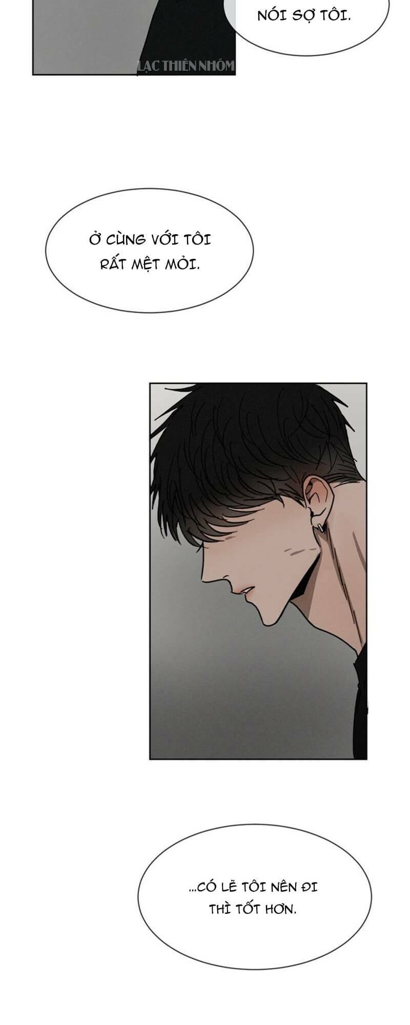 Tên Lưu Ban: Chapter 42