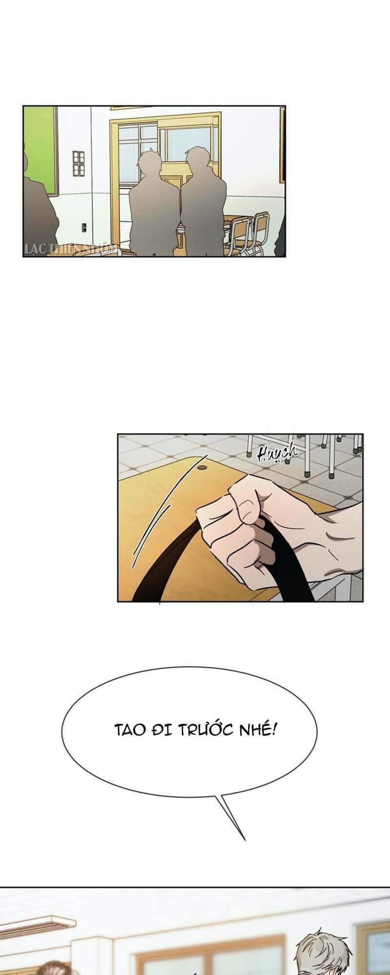 Tên Lưu Ban: Chapter 42