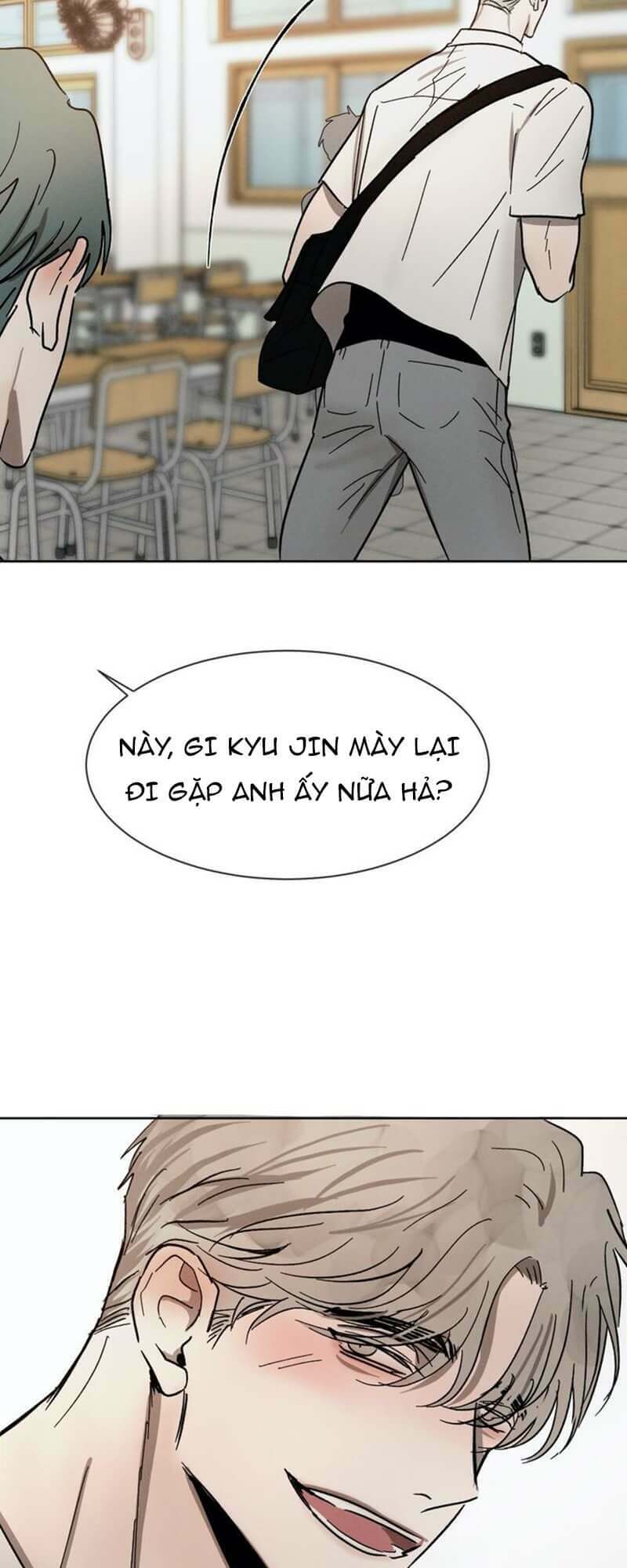Tên Lưu Ban: Chapter 42
