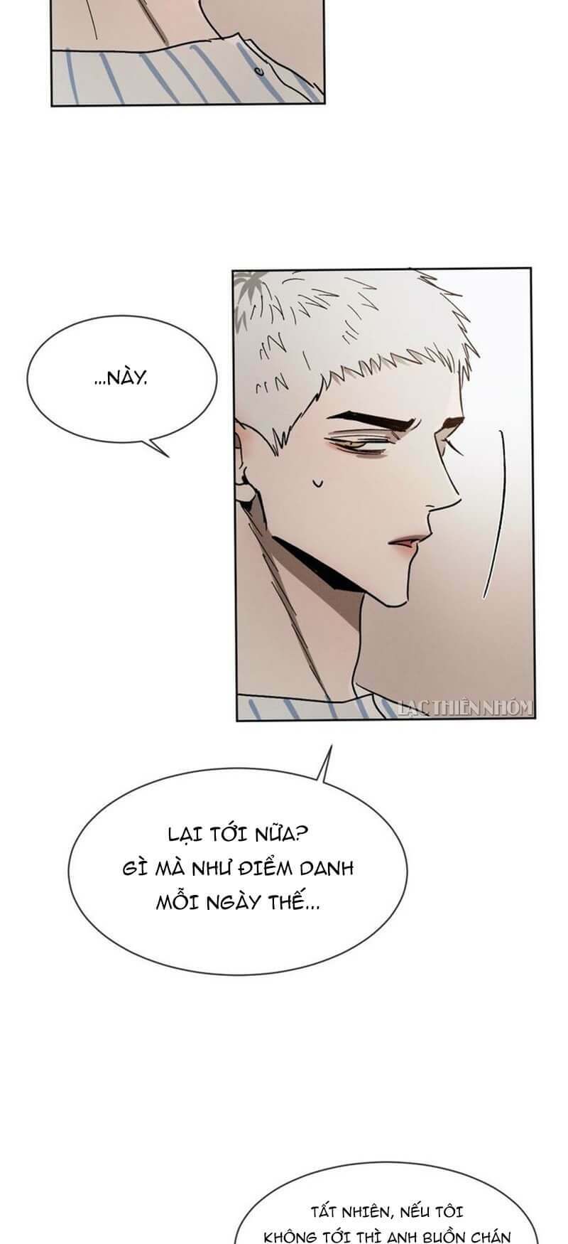 Tên Lưu Ban: Chapter 42