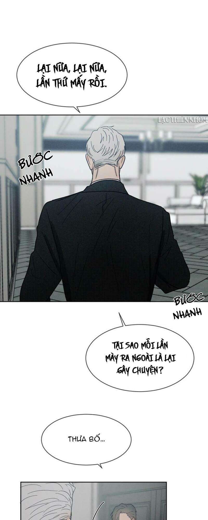 Tên Lưu Ban: Chapter 42