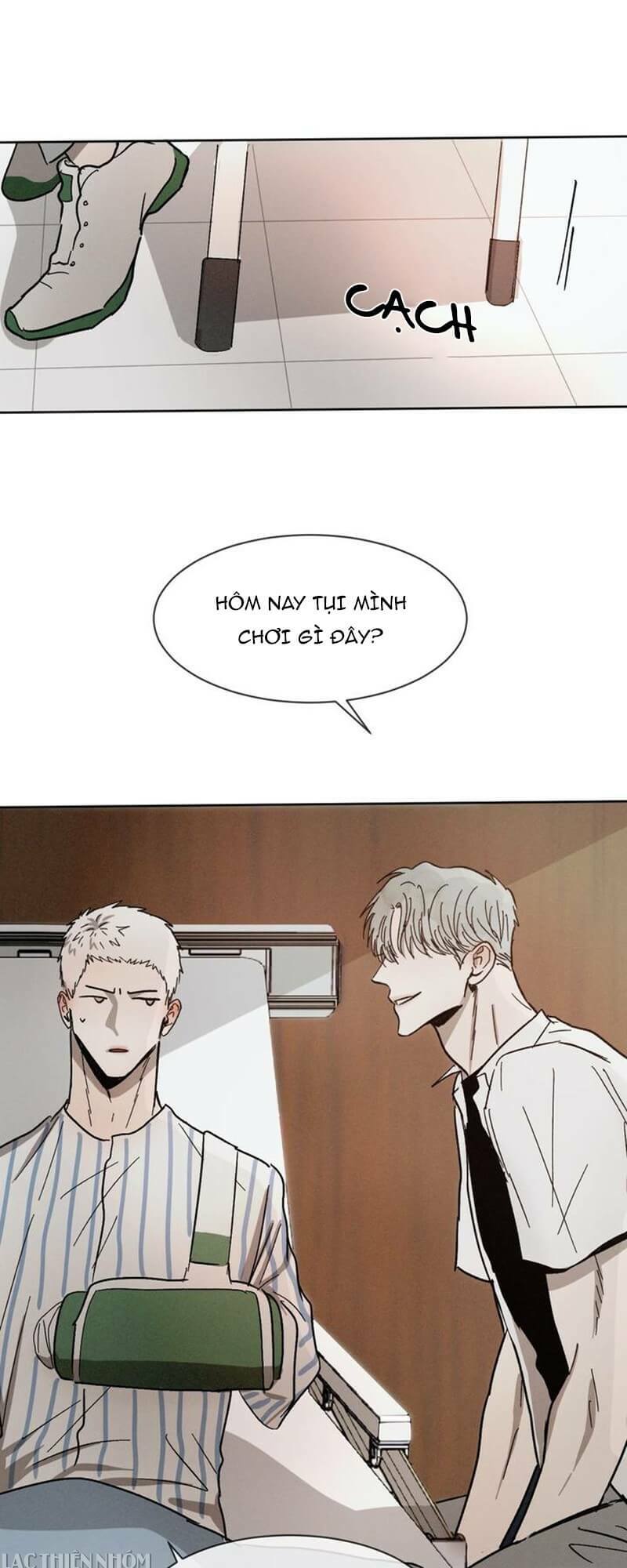 Tên Lưu Ban: Chapter 42