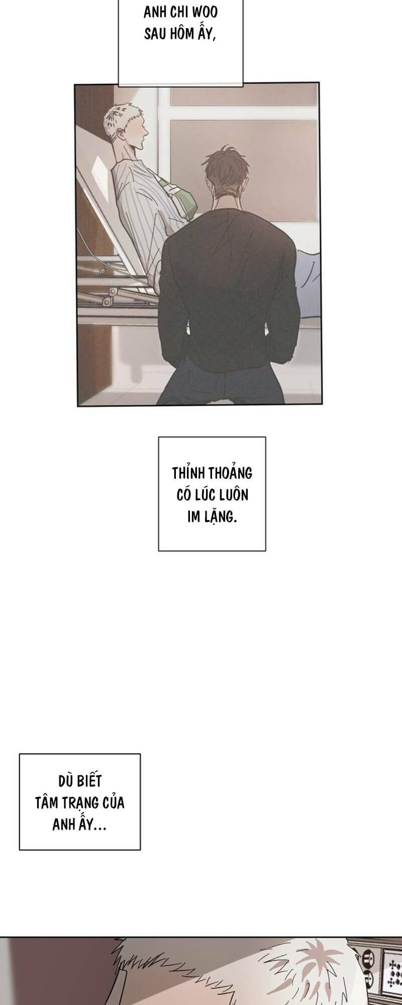 Tên Lưu Ban: Chapter 42