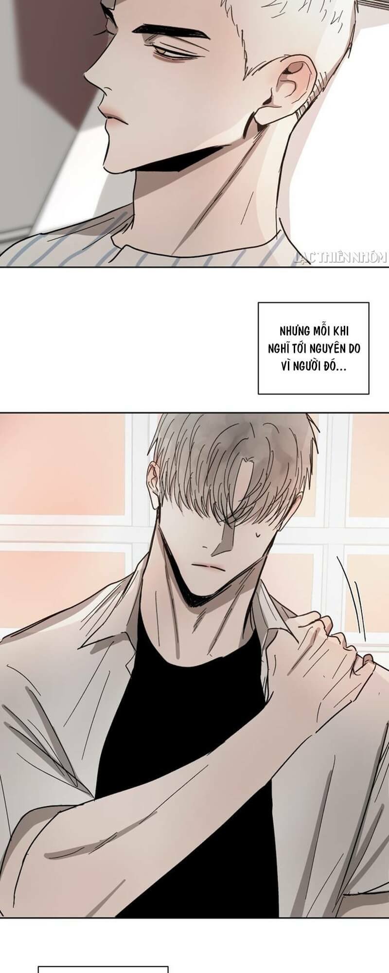 Tên Lưu Ban: Chapter 42