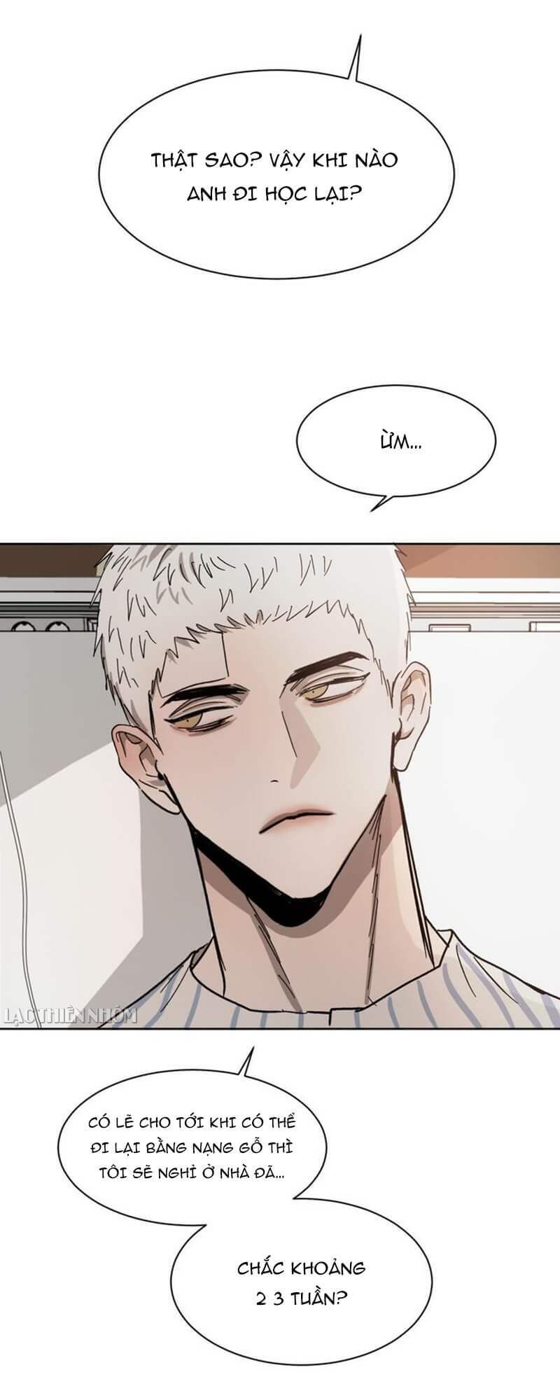 Tên Lưu Ban: Chapter 42
